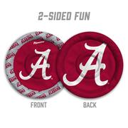 Alabama Flimzee Bean Bag Flying Disc